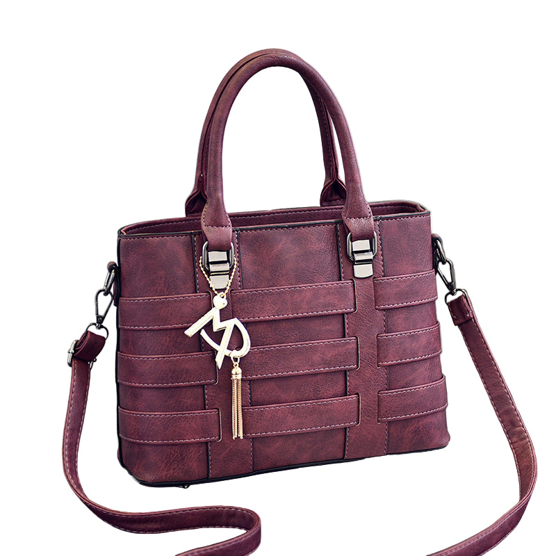 Women's Trendy Crossbody Casual Handbag for Everyday Chic Style