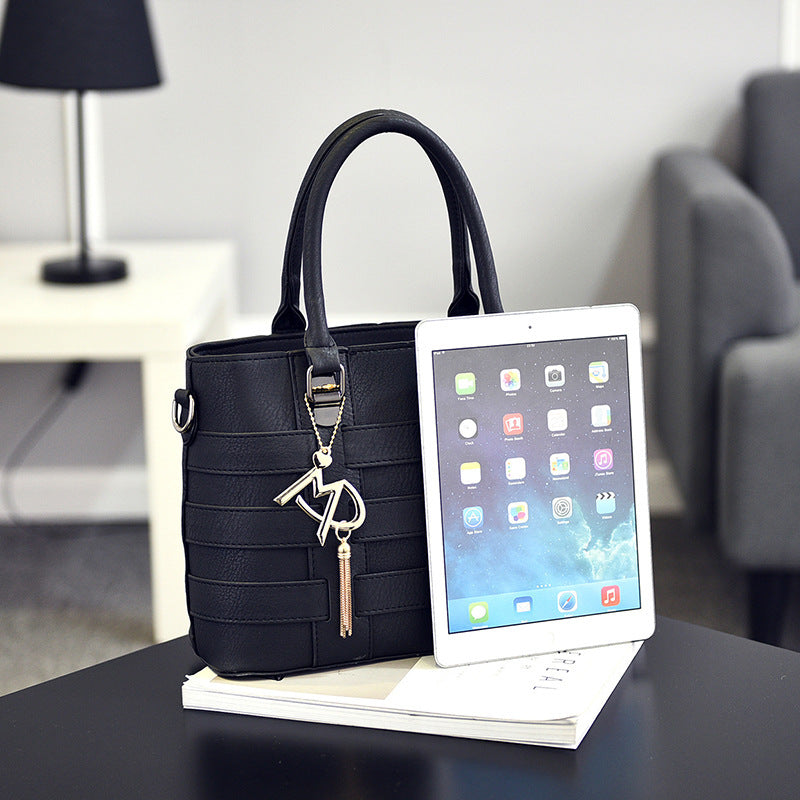 Women's Trendy Crossbody Casual Handbag for Everyday Chic Style