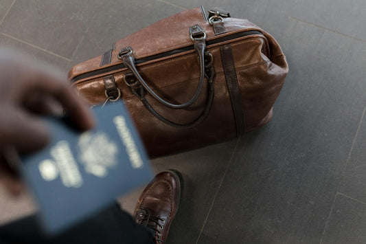 5 Tips to Choose the Perfect Travel Bag