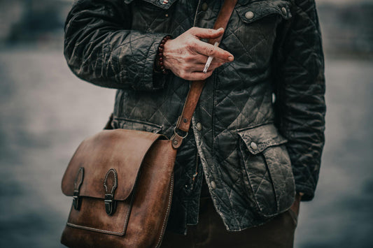 5 Must-Have Wardrobe Essentials: Jackets & Bags That Elevate Your Everyday Look