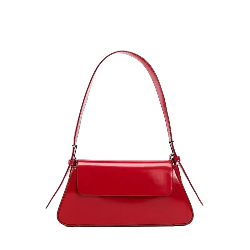 Women’s Autumn New All-Match Shoulder Bag Stylish Fashion Handbag