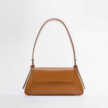 Women’s Autumn New All-Match Shoulder Bag Stylish Fashion Handbag