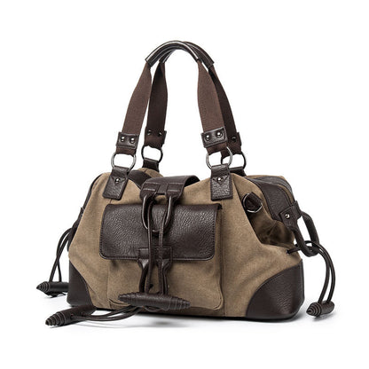 Men's Cross Border Gym Luggage Travel Shoulder Duffel Bag