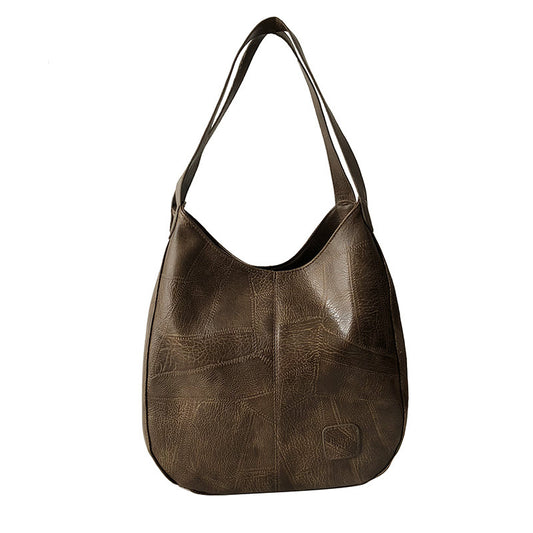 Women's Designer Handbag Casual Everyday Shoulder Tote Bag