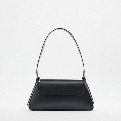 Women’s Autumn New All-Match Shoulder Bag Stylish Fashion Handbag