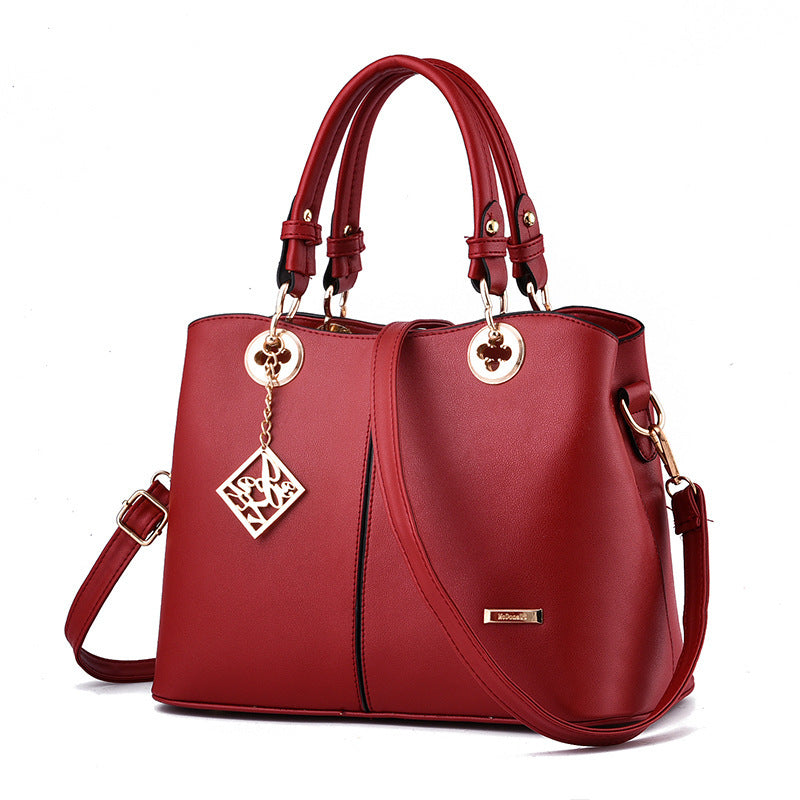 Womens Square Crossbody Luxury shoulder bag