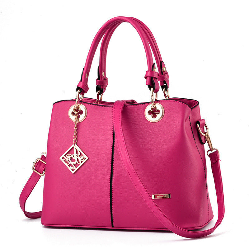 Womens Square Crossbody Luxury shoulder bag