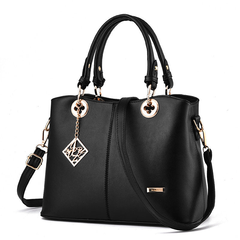 Womens Square Crossbody Luxury shoulder bag