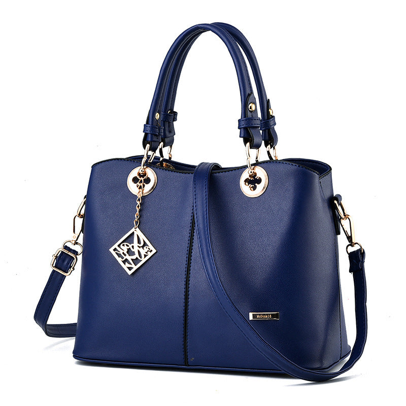 Womens Square Crossbody Luxury shoulder bag