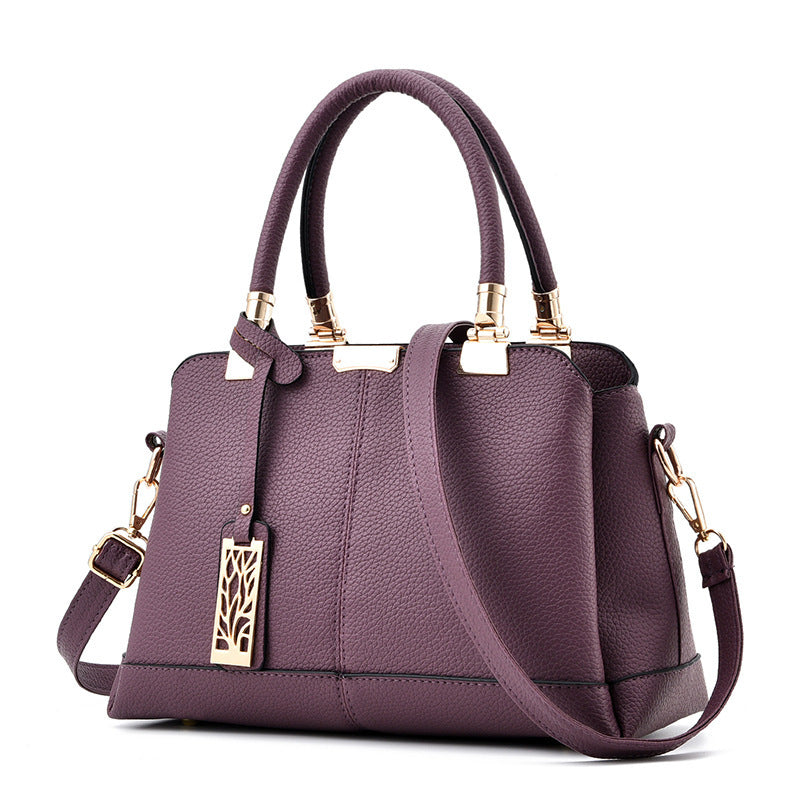 Womens Designer Crossbody Square Shoulder Bag