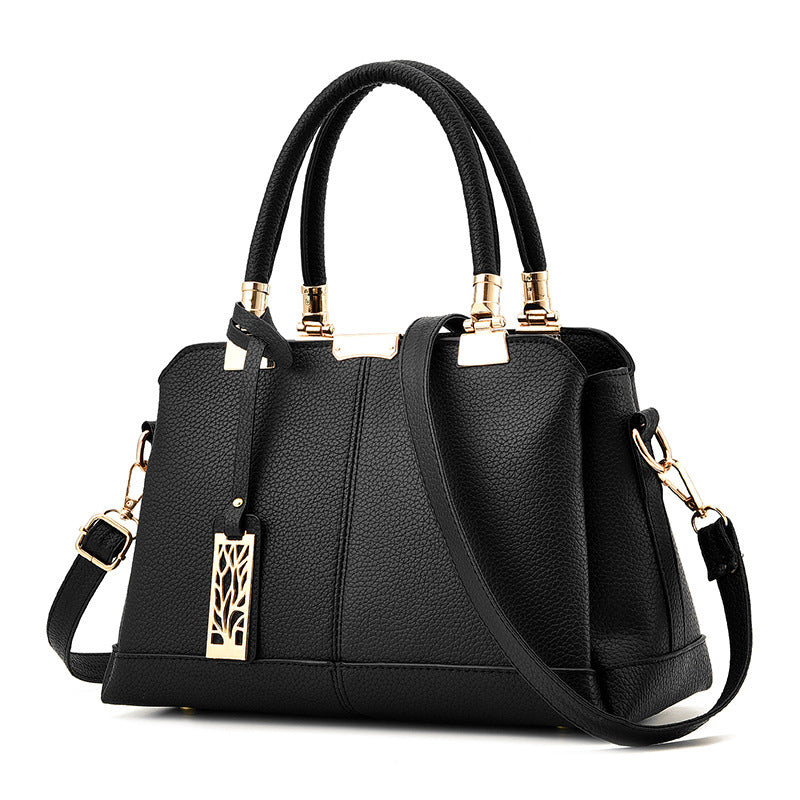 Womens Designer Crossbody Square Shoulder Bag