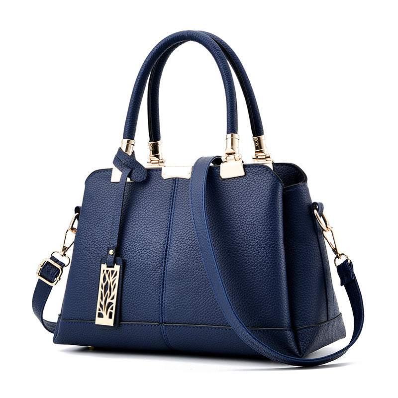 Womens Designer Crossbody Square Shoulder Bag
