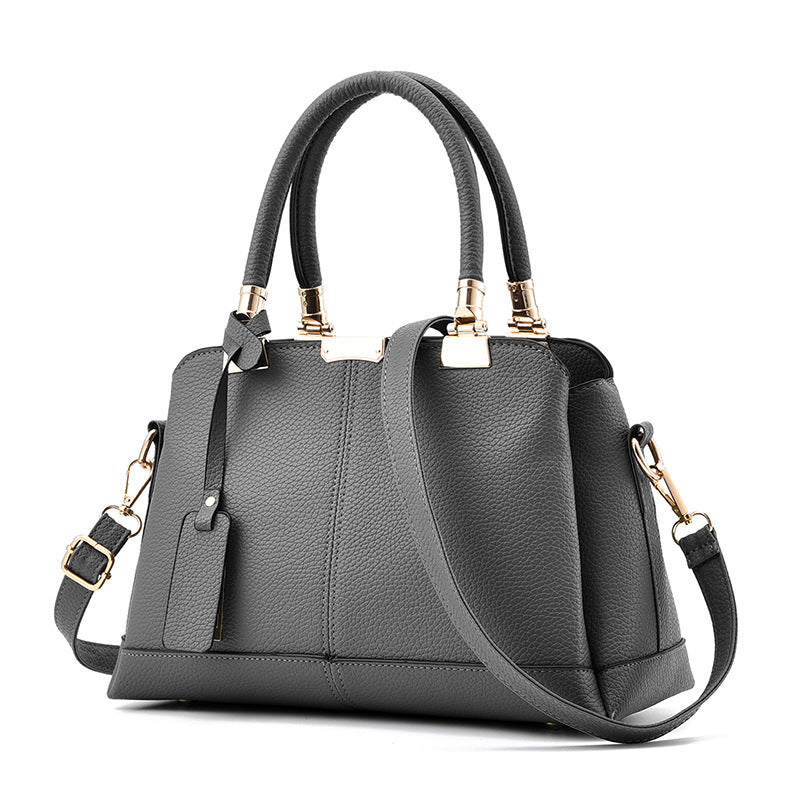 Women’s Designer Stylish Crossbody Square Leather Shoulder Bag Purse
