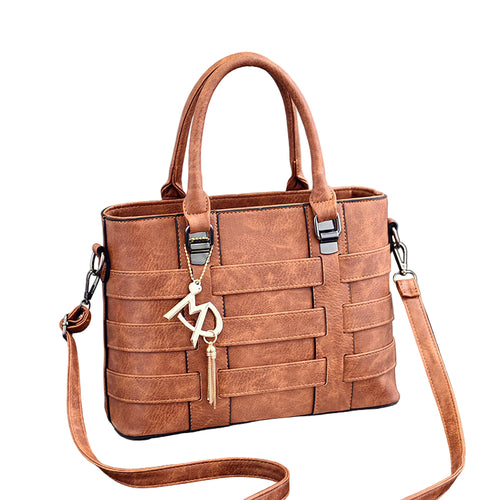 Women's Trendy Crossbody Casual Handbag for Everyday Chic Style