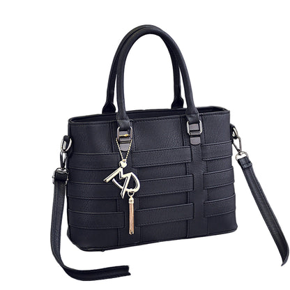 Women's Trendy Crossbody Casual Handbag for Everyday Chic Style