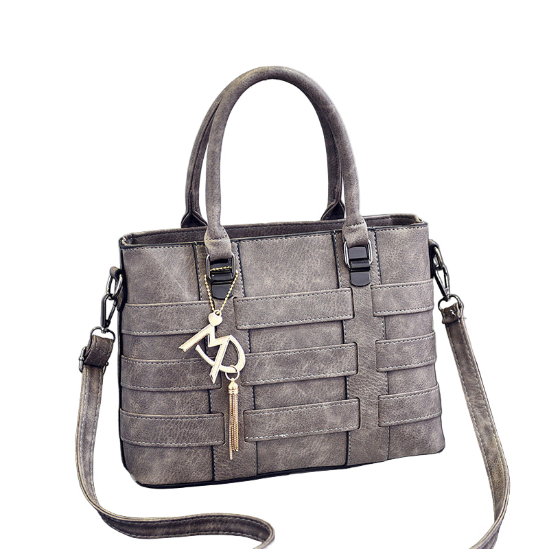 Women's Trendy Crossbody Casual Handbag for Everyday Chic Style