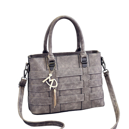 Women's Trendy Crossbody Casual Handbag for Everyday Chic Style