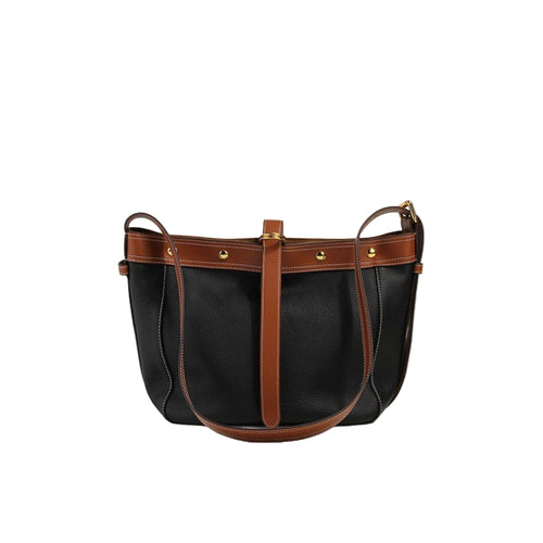 Women's Autumn And Winter Large Capacity Portable Shoulder Messenger Bag