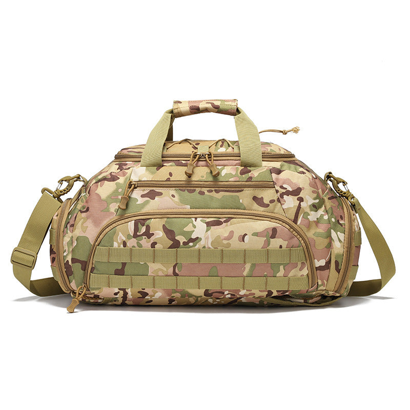Mens Travel Large Shoe Storage Bag | Multipurpose Backpack Luggage Bag