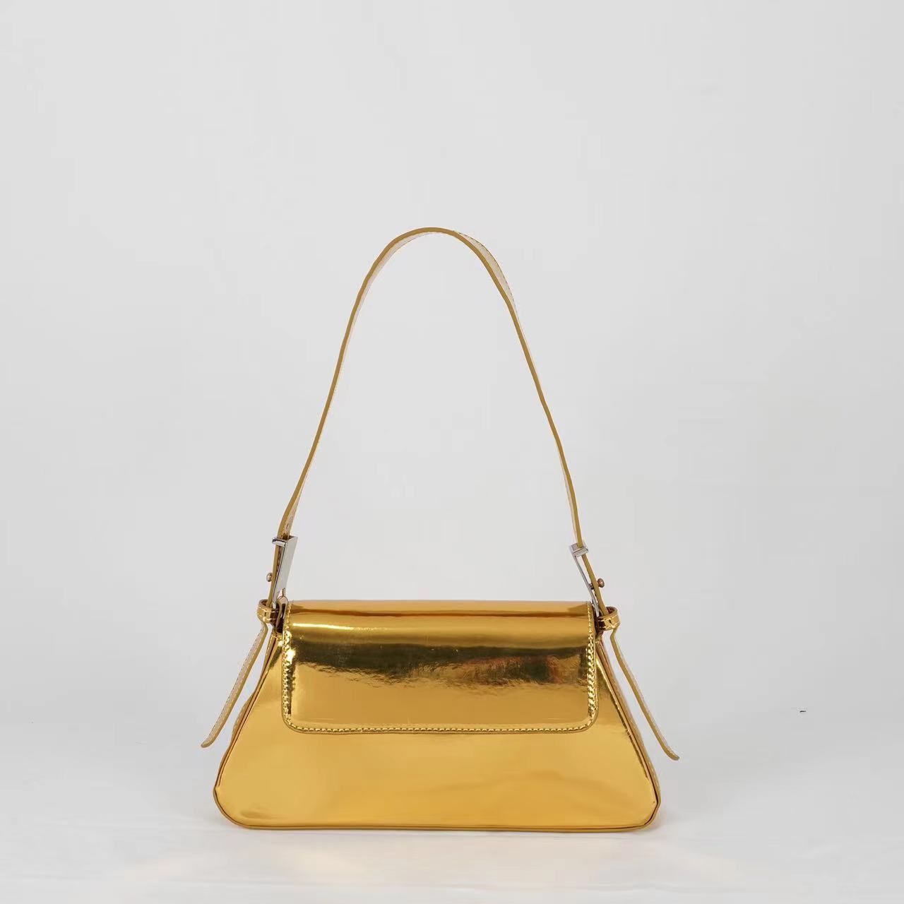 Womens Autumn New All-match Shoulder Bag | Stylish Hand Bag