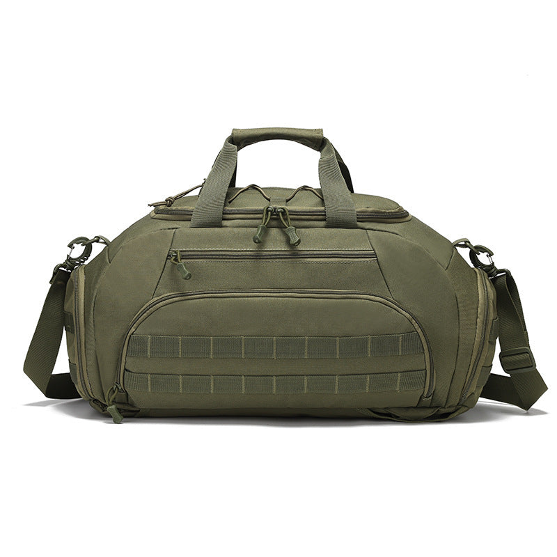 Mens Travel Large Shoe Storage Bag | Multipurpose Backpack Luggage Bag