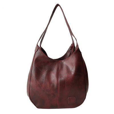 Women's Designer Handbag Casual Everyday Shoulder Tote Bag