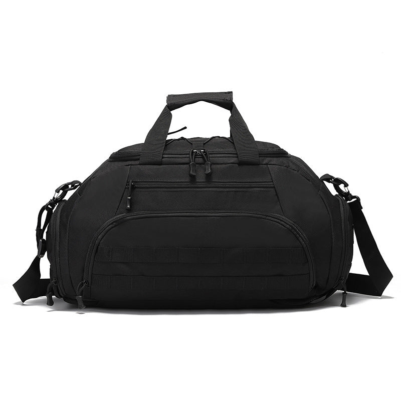 Mens Travel Large Shoe Storage Bag | Multipurpose Backpack Luggage Bag
