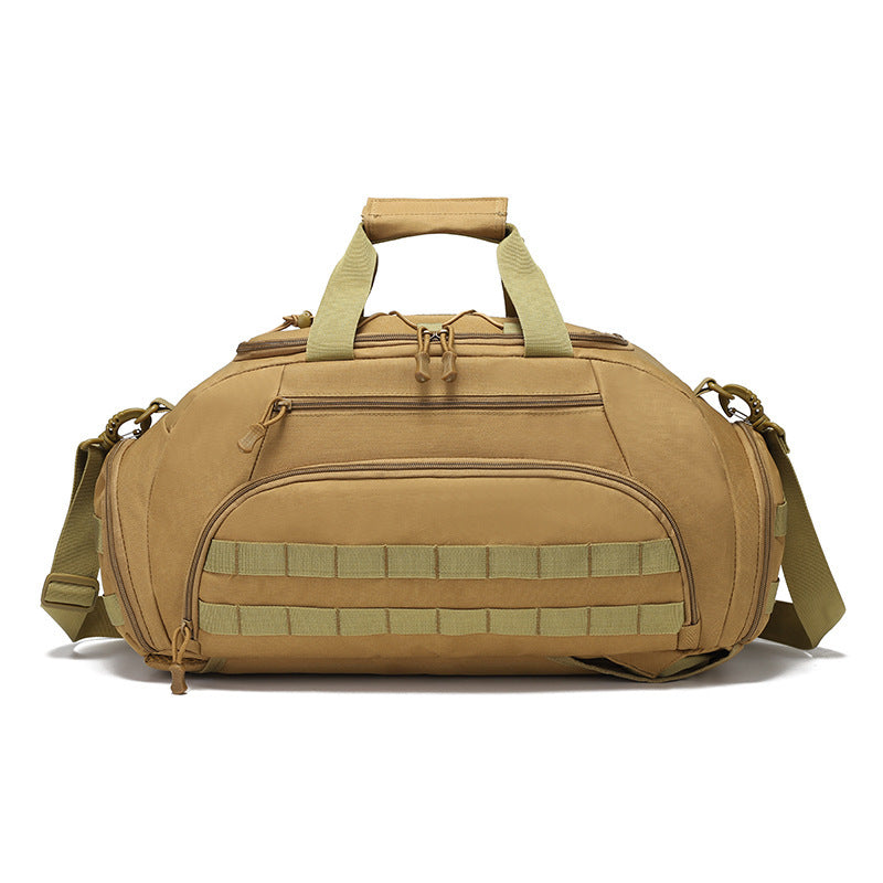 Mens Travel Large Shoe Storage Bag | Multipurpose Backpack Luggage Bag